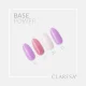 Claresa Power Base 21 hibrīda nagu bāze, 5 g