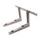 Maclean MC-623 Air Conditioner / Heat Pump Bracket, 550mm, up to 200kg