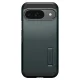 Чехол Spigen Tough Armor для Google Pixel 9 / Pro - зеленый