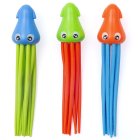 Bestway 26031 zemūdens nūjiņu komplekts niršanas apmācībai