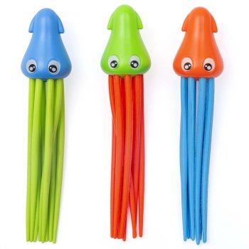 Набор подводных палочек для обучения дайвингу Bestway 26031