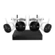 Комплект видеонаблюдения Imou CCTV Kit-Lite WiFi