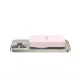 Tech-Protect LifeMag PB11 MagSafe ārējais akumulators 10000mAh 15W, rozā