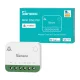Viedais slēdzis SONOFF MINI ONE Wi-Fi MINI-1GSP, Matter, 16 A