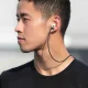 Uniq Case Vencer Airpods Pro 2nd Gen. Silicone Grey/chalk Grey