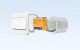 Умный выключатель Avatto ZDMS16-1 Tuya ZigBee для освещения