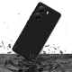 Чехол 3mk Matt Case Pro для Xiaomi Poco X7 Pro 5G, матовый черный