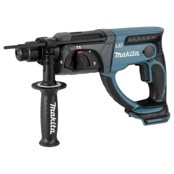 Akumulatora perforators Makita DHR202Z 18V SDS-Plus