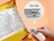Беспроводной запайщик и открыватель пакетов 2-в-1 с магнитом, USB