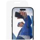 PanzerGlass Classic Fit EasyAligner rūdītais aizsargstikls iPhone 17 / 16 Pro | Tempered Glass Screen Protector