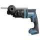 Akumulatora perforators Makita DHR182Z 18V LXT SDS-Plus