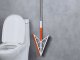 Silicone Broom