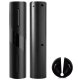 Automatic Electric Wine Corkscrew, Black