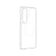 Ударопрочный чехол AmazingThing Minimal для Samsung S26 Ultra, прозрачный