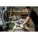 Akumulatora leņķzāģis Metabo KGS 18 LTX BL 254, 18 V
