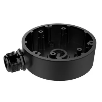 Hikvision DS-1280ZJ-DM46 sadales kārba, melna