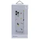 Apple iPhone 13 Pro Max 6,7\" Uniq Etui Coehl Reverie Case Cover, Ivory | Чехол Кейс Бампер...