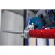 Akumulatora cauruļu griezējs Bosch PRO GPC18V-32P 18V
