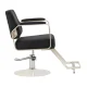 Friziera krēsls Omega Aurora Black