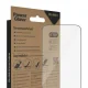 PanzerGlass Ultra-Wide Fit antibacterial tempered glass for iPhone 14 Pro