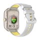 Smartwatch Colmi P86 1.93-inch AMOLED Bluetooth Gold