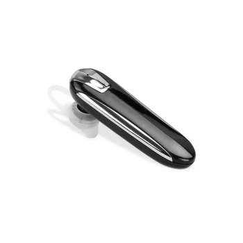 Forever FBE-01 Bluetooth automašīnas austiņa, Melna