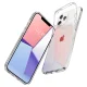 Apple iPhone 12 / 12 Pro 6.1\" Spigen Liquid Crystal TPU Case Cover, Transparent | Telefona Maciņš Vāks Apvalks...