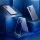 Прозрачный чехол 3mk Just20g для Samsung Galaxy S24 Ultra