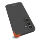 SBS Samsung Galaxy S24 Case Full Active D3O, Black