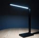 LED Desk Lamp Touch, Melns