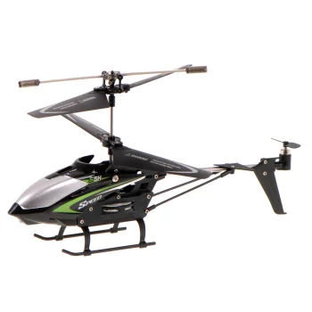 SYMA S5H 2.4GHz 3CH radiovadāms helikopters