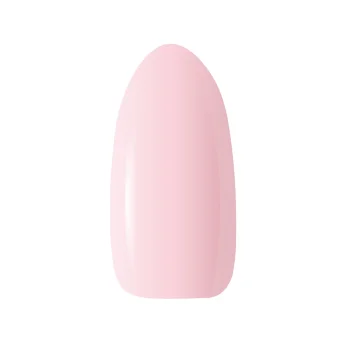 Моделирующий гель для ногтей Claresa Soft&Easy, Milky Pink, 12 г
