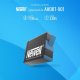 Newell AHDBT-901 Battery for GoPro Hero 9 / Hero 10 / Hero 11 (GP-BTR-901) 1730 mAh | Baterija