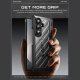 Supcase Unicorn Beetle Pro vāciņš Samsung Galaxy Z Fold 7 Black