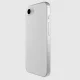 SBS Skinny Cover vāciņš priekš iPhone 16e / 17e, caurspīdīgs