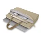Tech-Protect Carrying Bag for 13-14\" Laptop, Beige