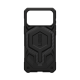 UAG Monarch Pro MagSafe Phone Case Cover iPhone 17 Pro Max - Black and Gray