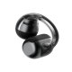 Shokz OpenDots One Wireless Headphones, Black