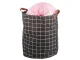 Foldable Laundry and Toy Basket XL, 45L