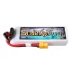 Gens ace G-Tech Soaring 2700mAh 11.1V 30C 3S1P LiPo akumulators