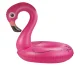 Надувной Круг для Купание в Форме Фламинго 90 см | Inflatable Water Mattress