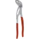 Water Pump Pliers KNIPEX Cobra 250 mm, Red