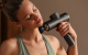 Yunmai Prime 2 Massager Gun Relaxing Muscle Pistol Device with 5 Nozzles