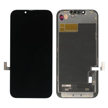 iPhone 13 ekrāns ar skārienpaneli OLED Soft TFO