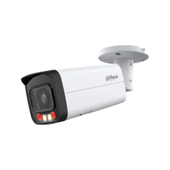 4K IP tīkla videokamera 8MP HFW2849T-AS-IL 3.6mm
