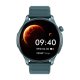 Zeblaze Btalk 3 Pro viedpulkstenis (zils) | Smartwatch (Blue)