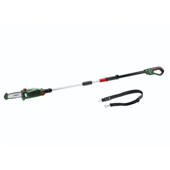 Bosch UniversalChainPole 18 Cordless Telescopic Pole Pruner (Solo)