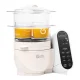 Universāls virtuves kombains Babymoov Nutribaby(+) 6-in-1 (bēšs) | Multi-purpose food processor (beige)