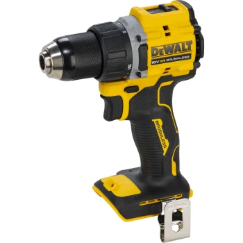 Аккумуляторная дрель-шуруповерт DeWalt DCD794NT-XJ 18V без АКБ в кейсе TSTAK