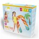 Intex 58172NP Kids Inflatable Swimming Board, 112x62 cm